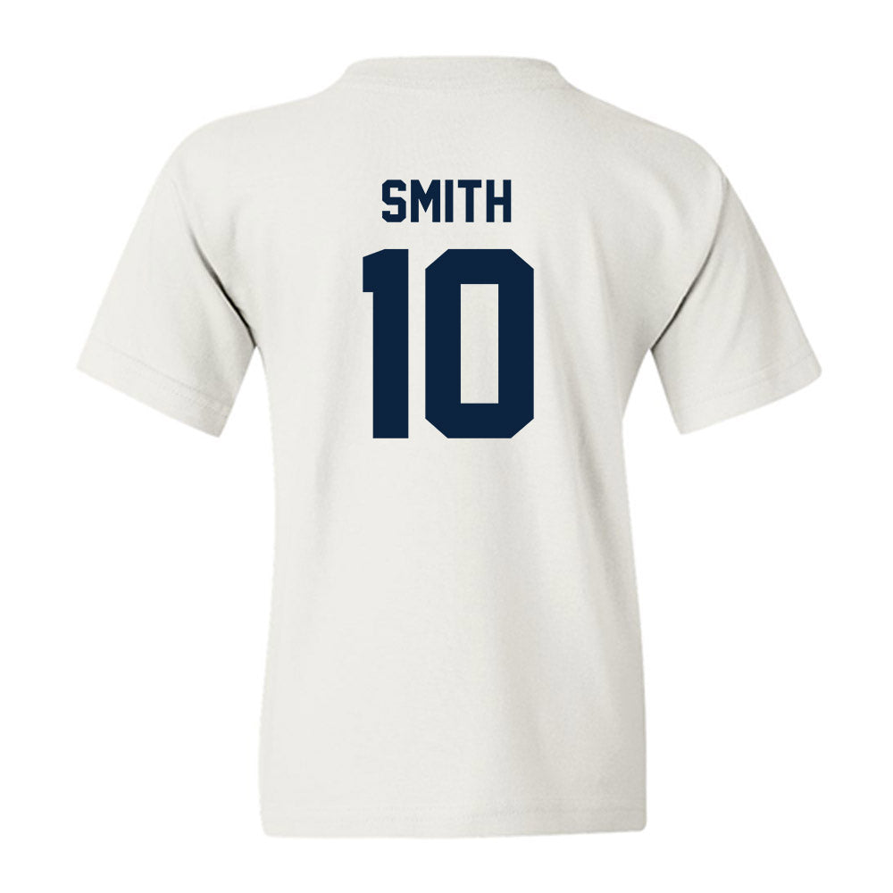 Auburn - NCAA Football : Derick Duke Smith - Classic Shersey Youth T-Shirt-1