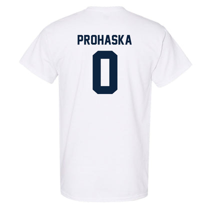 Auburn - NCAA Women's Soccer : Madison Prohaska - Classic Shersey T-Shirt-1