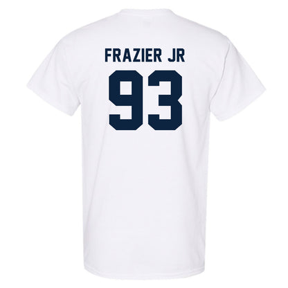 Auburn - NCAA Football : Joe Frazier - Classic Shersey T-Shirt-1