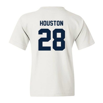 Auburn - NCAA Women's Soccer : Erin Houston - Classic Shersey Youth T-Shirt-1