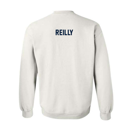 Auburn - NCAA Men's Golf : Logan Reilly - Classic Shersey Crewneck Sweatshirt-1