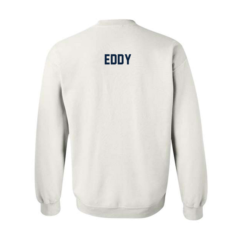 Auburn - NCAA Equestrian : Abigail Eddy - Classic Shersey Crewneck Sweatshirt-1