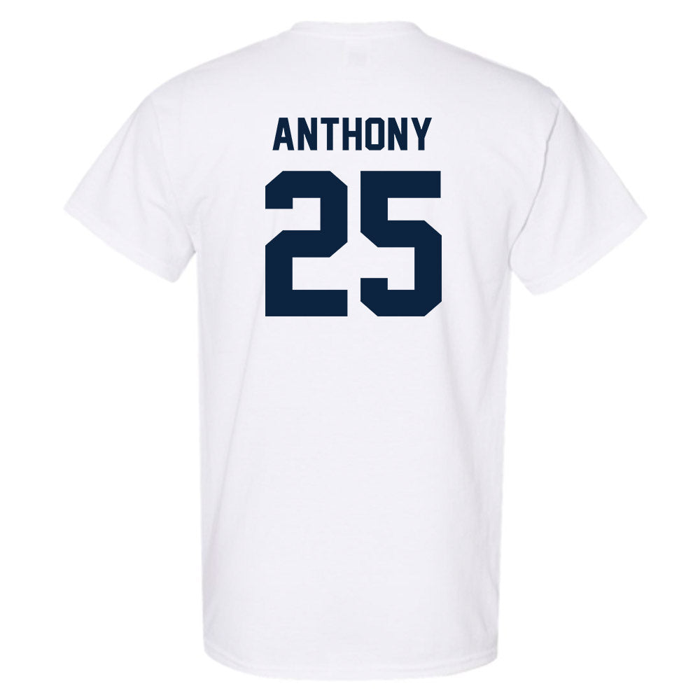 Auburn - NCAA Football : Champ Anthony - Classic Shersey T-Shirt-1