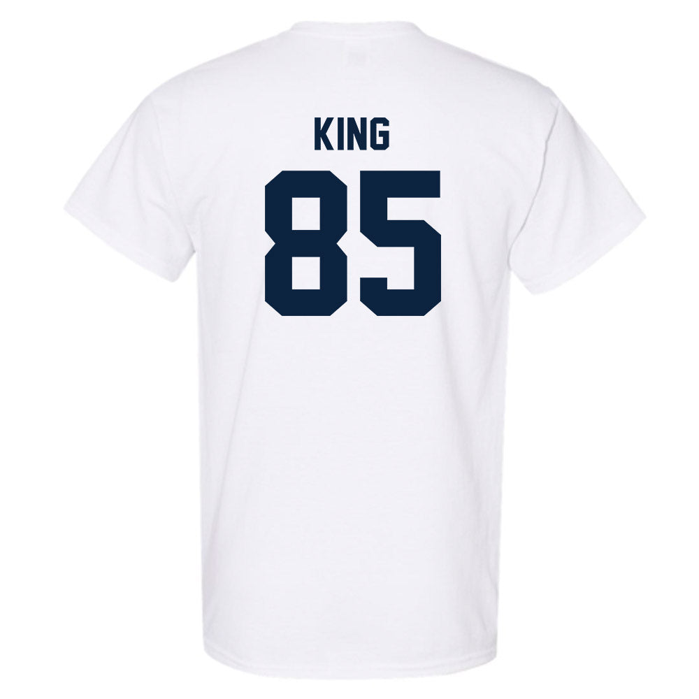 Auburn - NCAA Football : Cam'Ron King - Classic Shersey T-Shirt-1