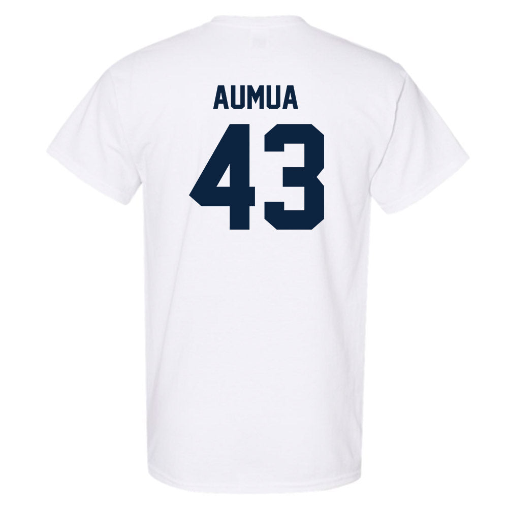 Auburn - NCAA Softball : Delaney Aumua - Classic Shersey T-Shirt-1