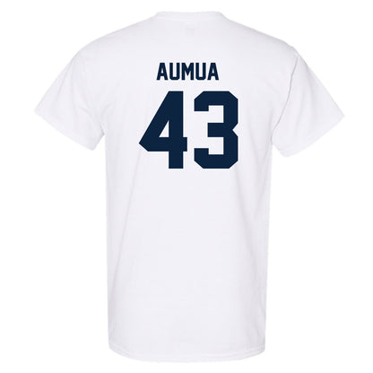 Auburn - NCAA Softball : Delaney Aumua - Classic Shersey T-Shirt-1