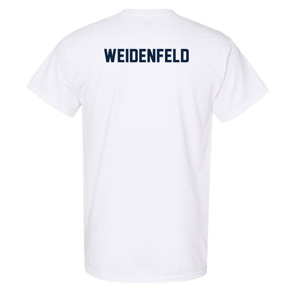 Auburn - NCAA Women's Golf : Casey Weidenfeld - Classic Shersey T-Shirt-1