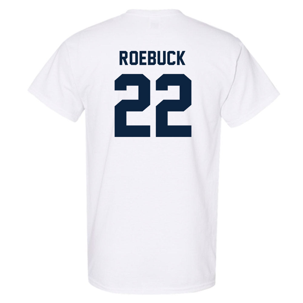 Auburn - NCAA Softball : Haven Roebuck - Classic Shersey T-Shirt-1