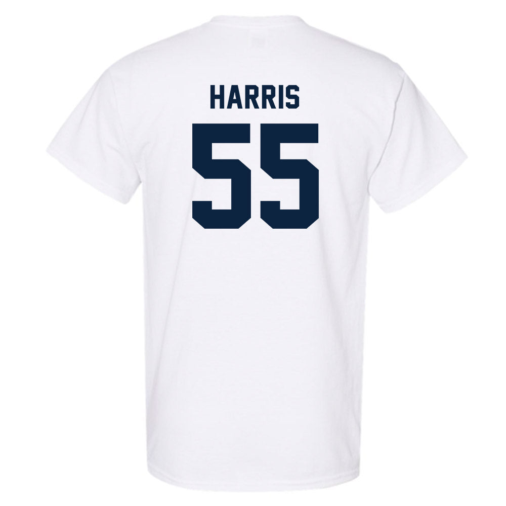 Auburn - NCAA Football : Malachi Harris - Classic Shersey T-Shirt-1