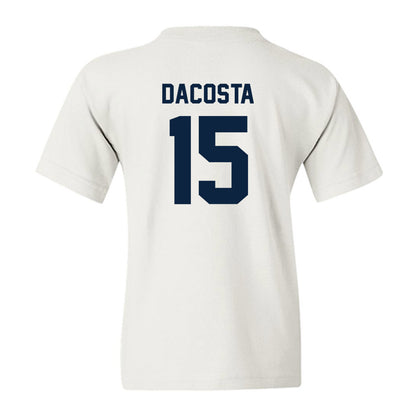 Auburn - NCAA Women's Volleyball : Alexis Dacosta - Classic Shersey Youth T-Shirt-1