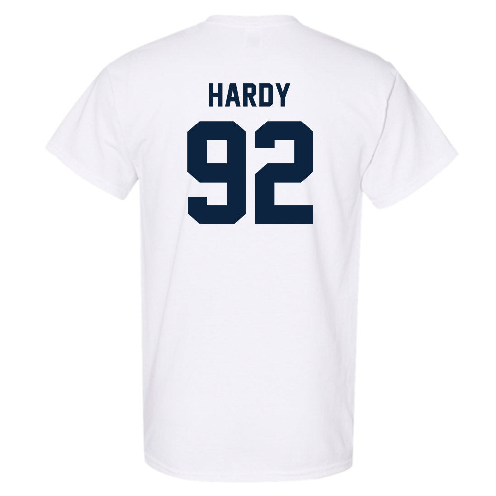 Auburn - NCAA Football : Jay Hardy - Classic Shersey T-Shirt-1