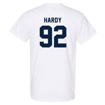 Auburn - NCAA Football : Jay Hardy - Classic Shersey T-Shirt-1