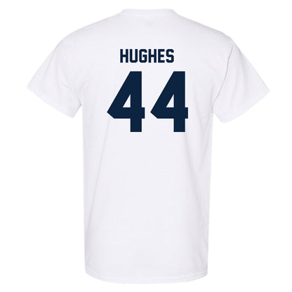 Auburn - NCAA Football : Reed Hughes - Classic Shersey T-Shirt-1