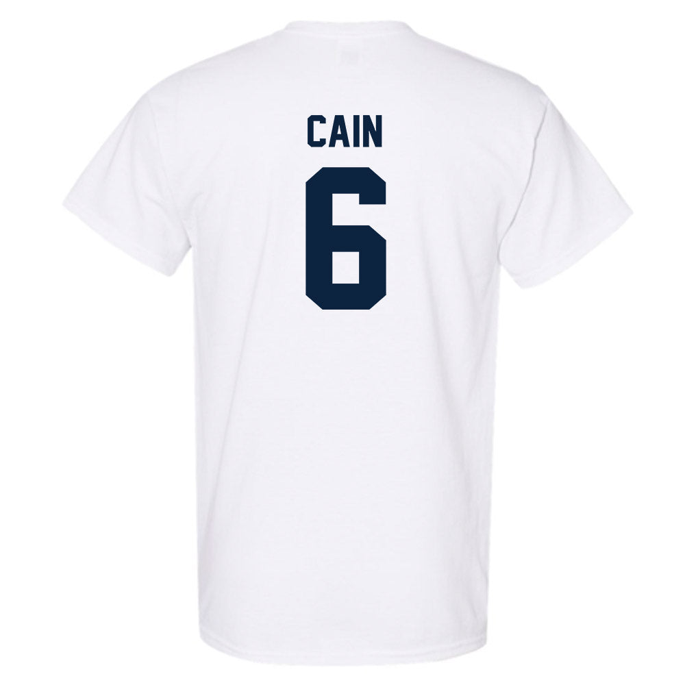 Auburn - NCAA Football : Bryce Cain - Classic Shersey T-Shirt-1