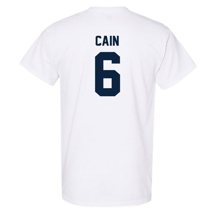 Auburn - NCAA Football : Bryce Cain - Classic Shersey T-Shirt-1