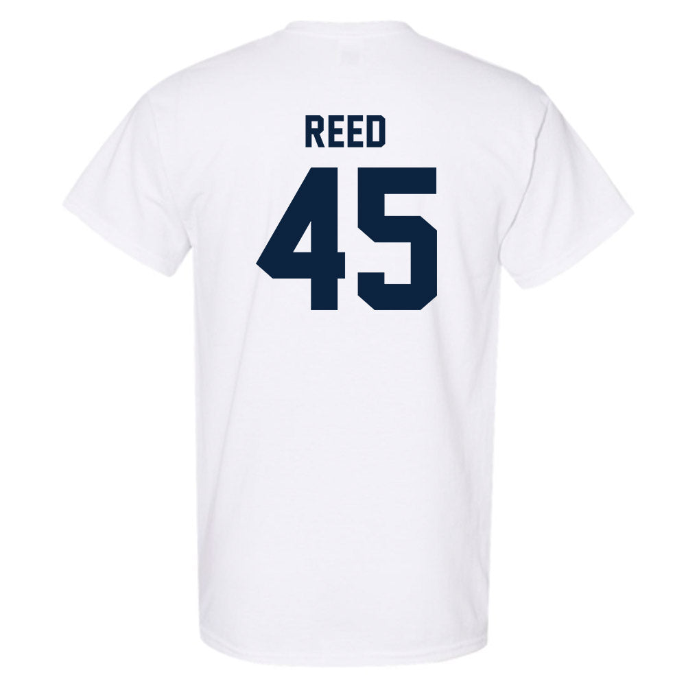 Auburn - NCAA Football : Darron Reed - Classic Shersey T-Shirt-1