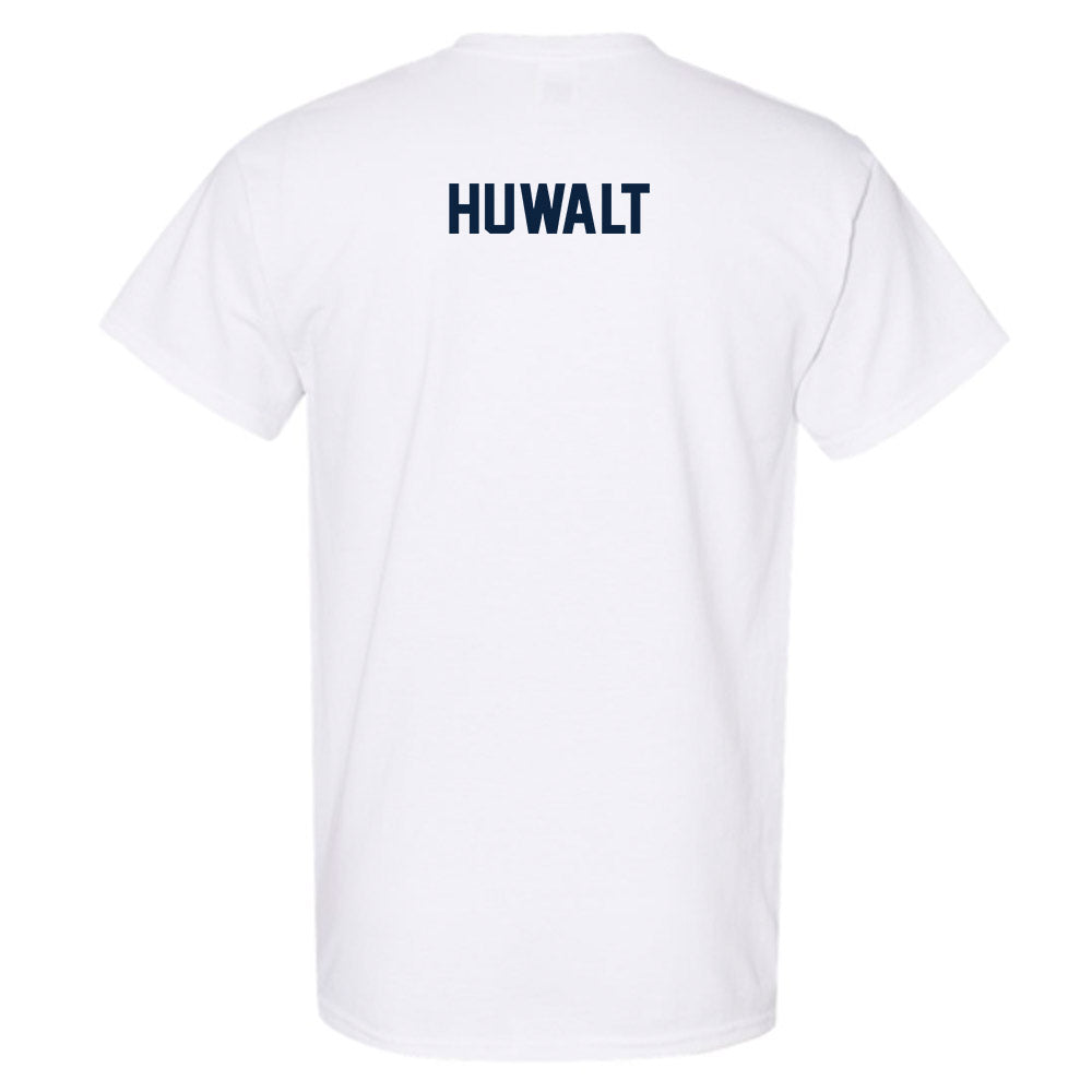 Auburn - NCAA Women's Track & Field : Maura Huwalt - Classic Shersey T-Shirt-1