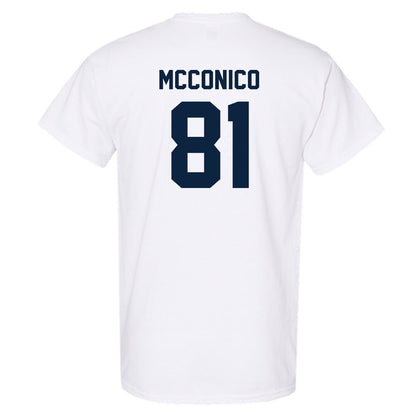 Auburn - NCAA Football : Greg McConico - Classic Shersey T-Shirt-1