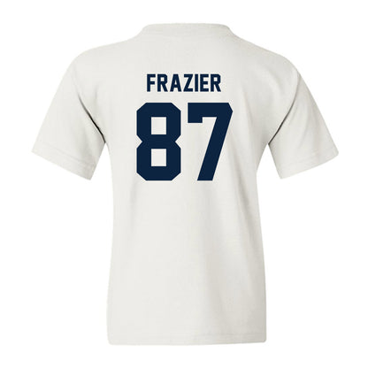 Auburn - NCAA Football : Brandon Frazier - Classic Shersey Youth T-Shirt-1