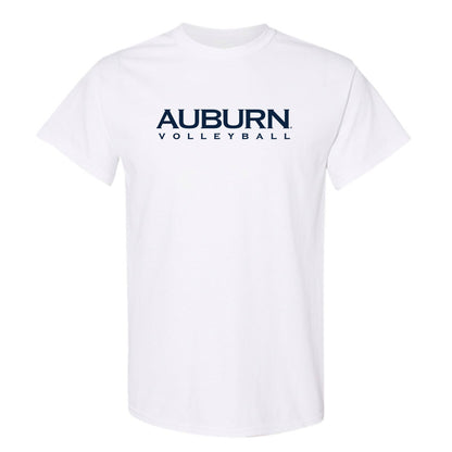 Auburn - NCAA Women's Volleyball : Zoe Slaughter - Classic Shersey T-Shirt-0