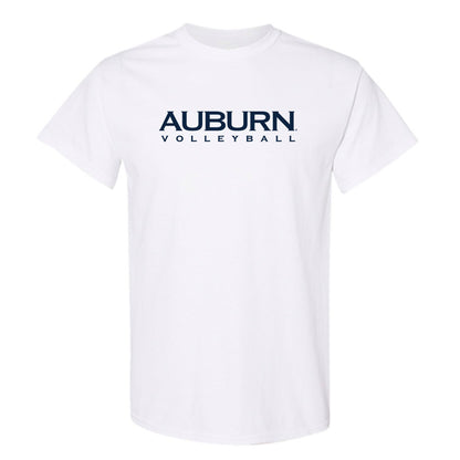 Auburn - NCAA Women's Volleyball : Sydney Handel - Classic Shersey T-Shirt-0