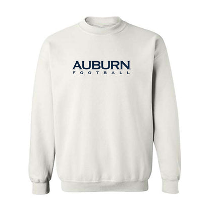 Auburn - NCAA Football : Kayin Lee - Crewneck Sweatshirt Classic Shersey