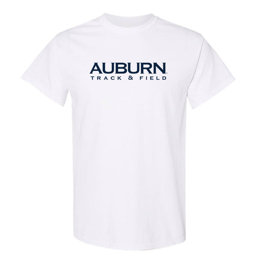 Auburn - NCAA Women's Track & Field : Alvah Lind - Classic Shersey T-Shirt-0
