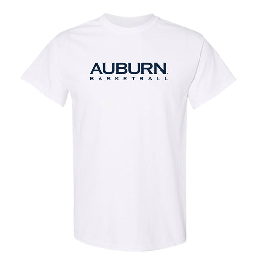 Auburn - NCAA Men's Basketball : Joah Shay - Classic Shersey T-Shirt-0