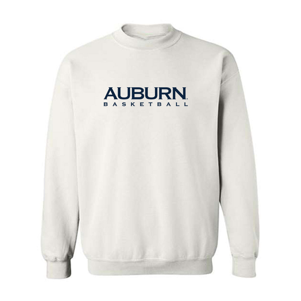 Auburn - NCAA Women's Basketball : Angena Belloso - Classic Shersey Crewneck Sweatshirt-0