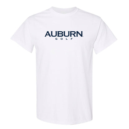 Auburn - NCAA Men's Golf : Logan Reilly - Classic Shersey T-Shirt-0