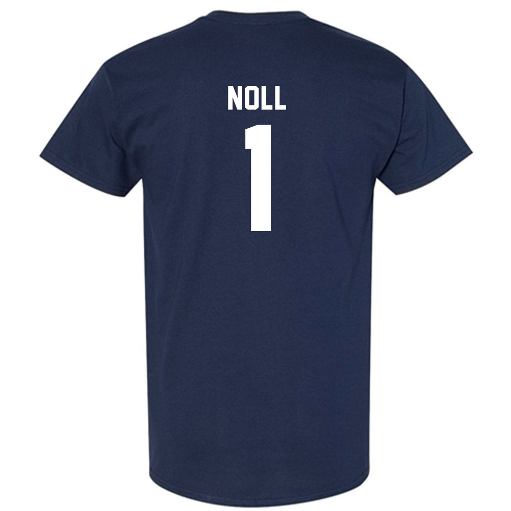 Auburn - NCAA Equestrian : Elizabeth Noll - Generic Shersey T-Shirt-1