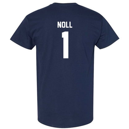 Auburn - NCAA Equestrian : Elizabeth Noll - Generic Shersey T-Shirt-1