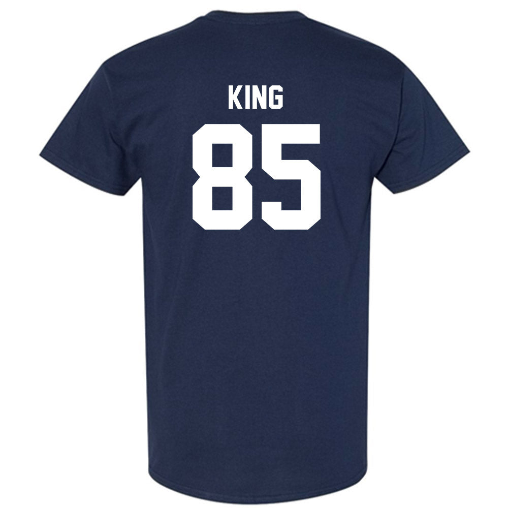 Auburn - NCAA Football : Cam'Ron King - Generic Shersey T-Shirt-1