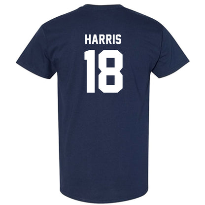 Auburn - NCAA Football : Kaleb Harris - Generic Shersey T-Shirt-1