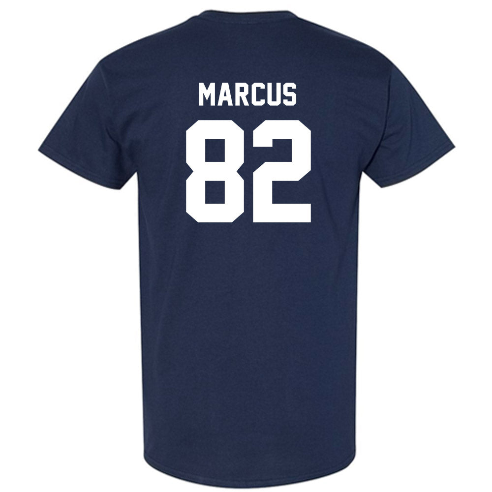 Auburn - NCAA Football : Nnonye Marcus - Generic Shersey T-Shirt-1