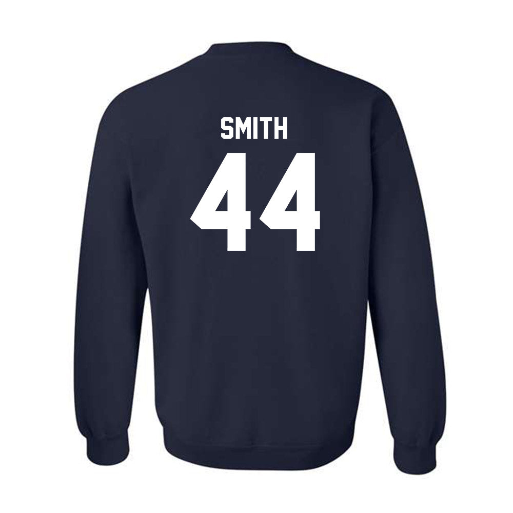 Auburn - NCAA Football : Darrion Smith - Generic Shersey Crewneck Sweatshirt-1