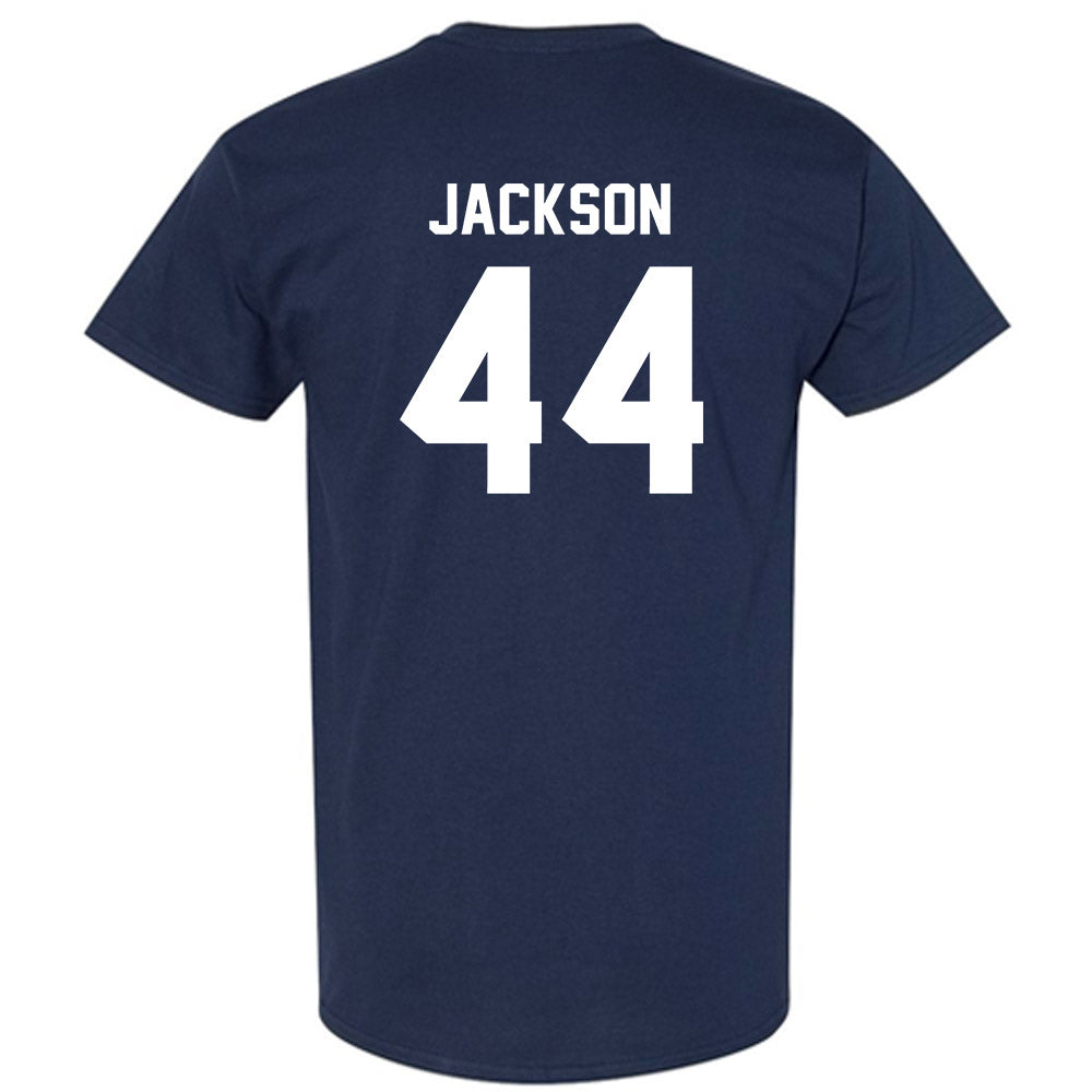 Auburn - NCAA Football : Sean Jackson - Generic Shersey T-Shirt-1