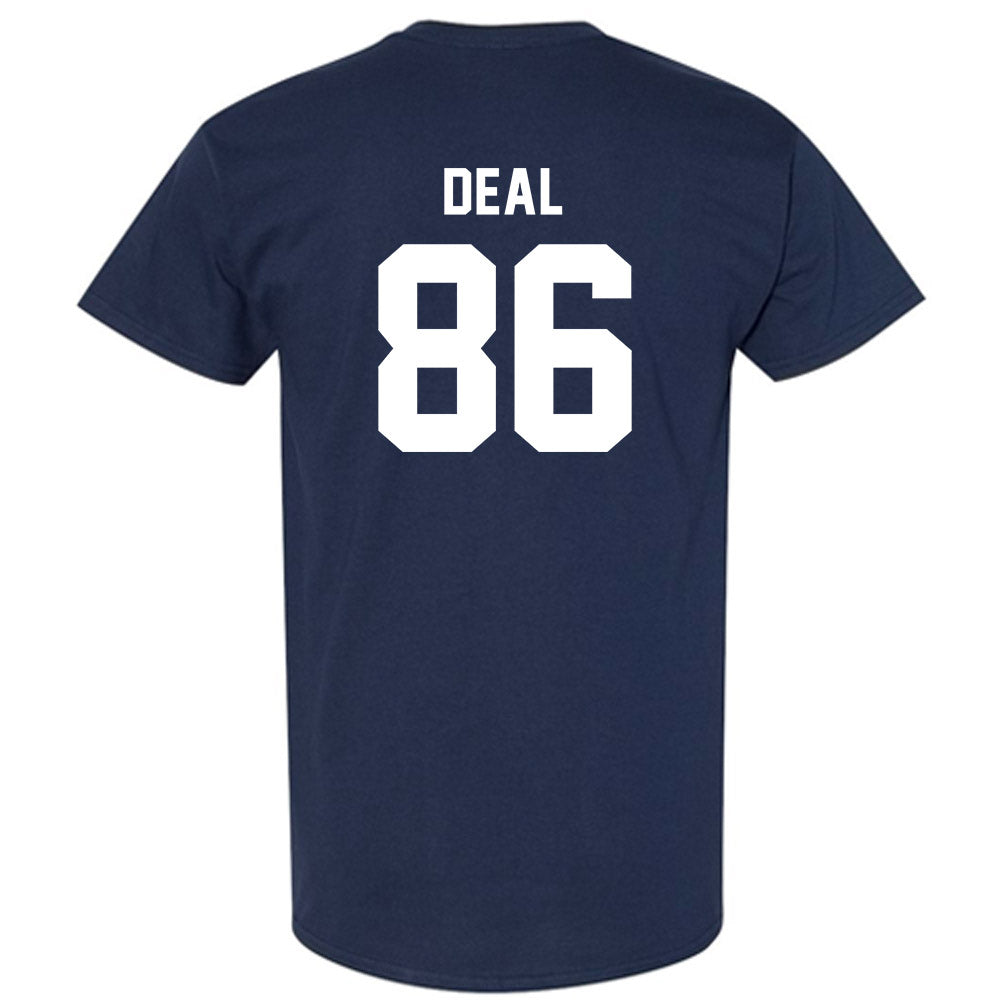 Auburn - NCAA Football : Luke Deal - Generic Shersey T-Shirt-1