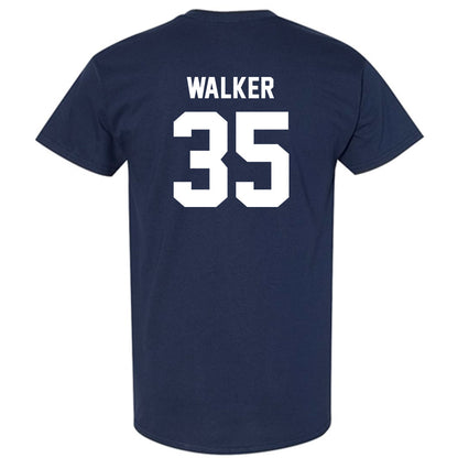 Auburn - NCAA Football : Dallas Walker - Generic Shersey T-Shirt-1