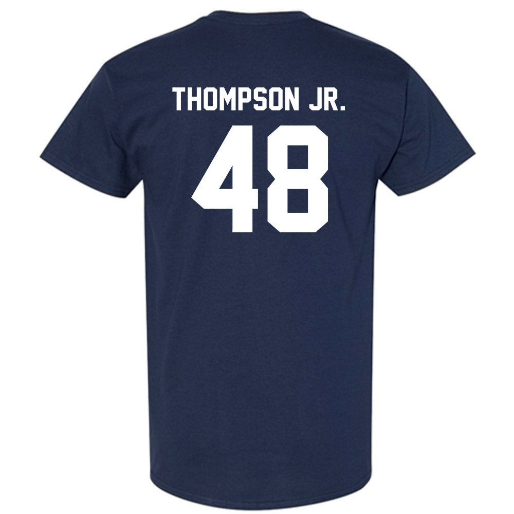 Auburn - NCAA Football : Paul Thompson Jr. - Generic Shersey T-Shirt-1