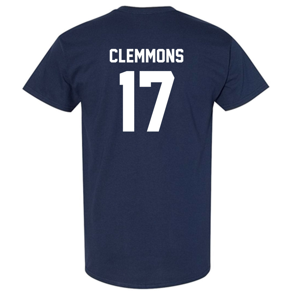 Auburn - NCAA Softball : Chalea Clemmons - Generic Shersey T-Shirt-1