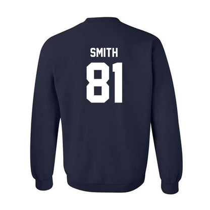 Auburn - NCAA Football : Erick Smith - Generic Shersey Crewneck Sweatshirt-1