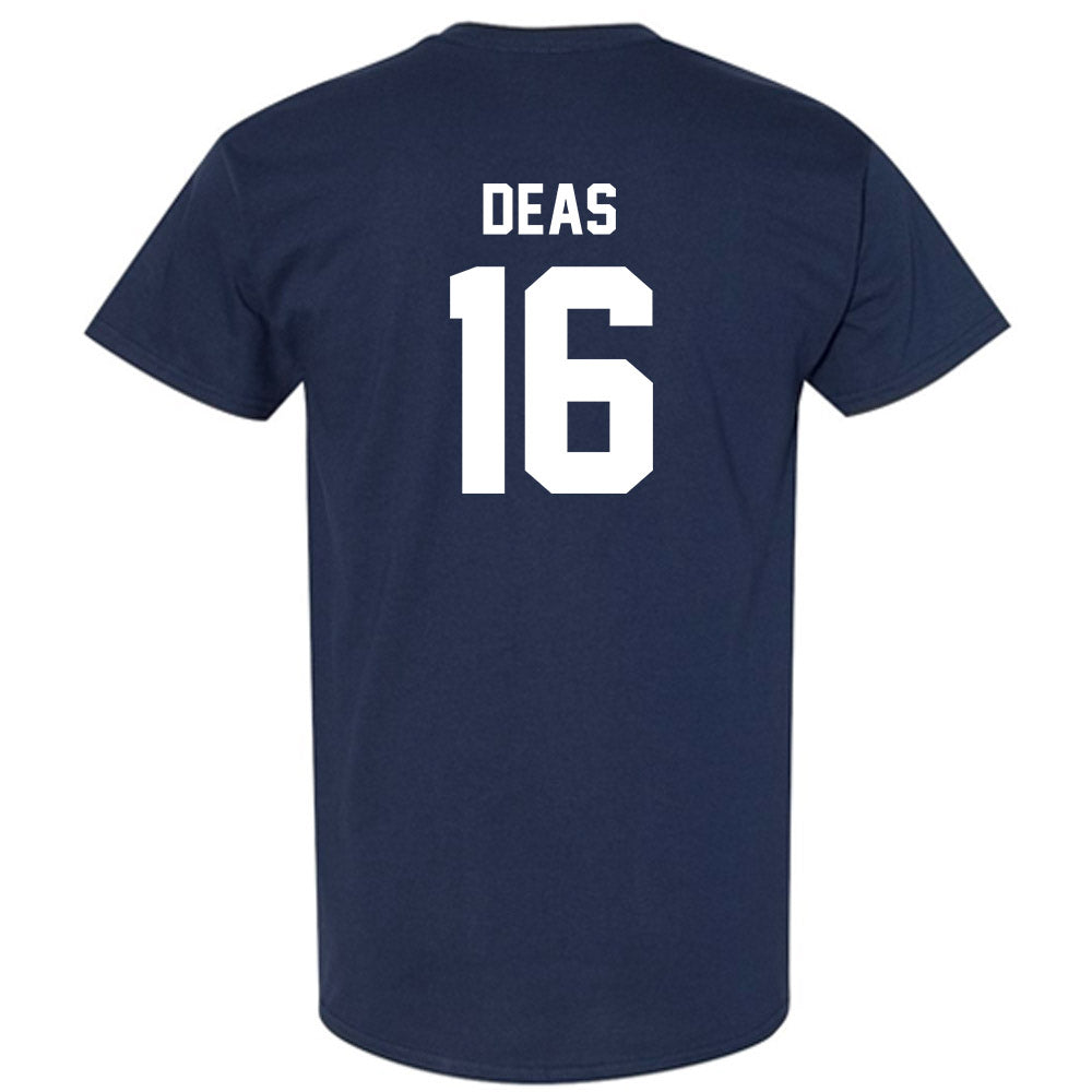 Auburn - NCAA Football : Bryce Deas - Generic Shersey T-Shirt-1
