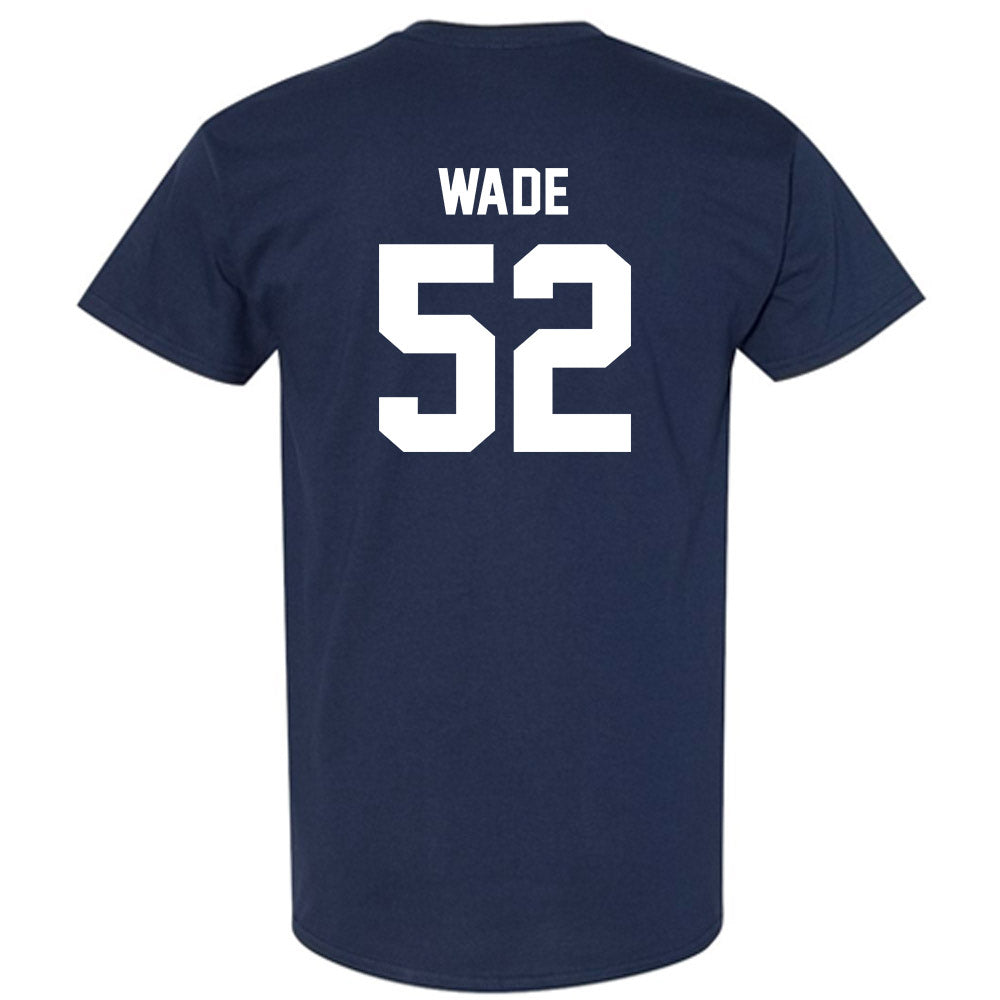 Auburn - NCAA Football : Dillon Wade - Generic Shersey T-Shirt-1