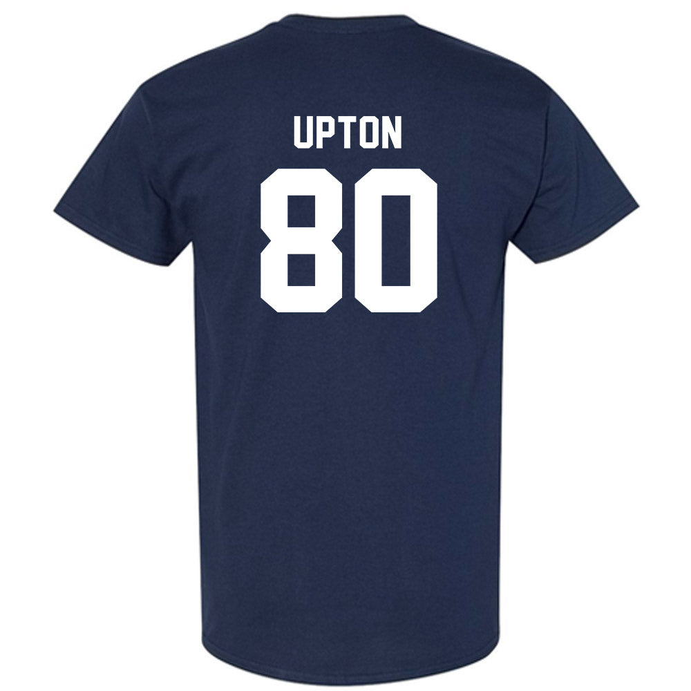 Auburn - NCAA Football : Will Upton - Generic Shersey T-Shirt-1