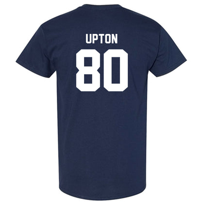 Auburn - NCAA Football : Will Upton - Generic Shersey T-Shirt-1