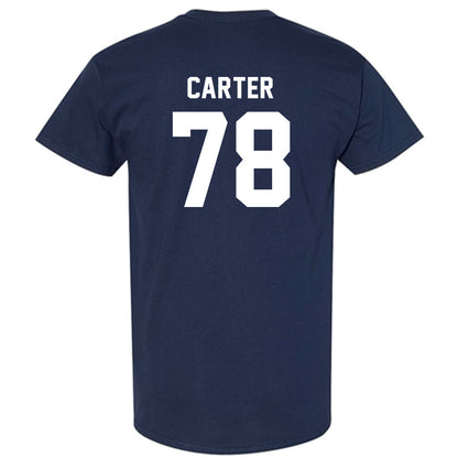 Auburn - NCAA Football : DeAndre Carter - Generic Shersey T-Shirt-1