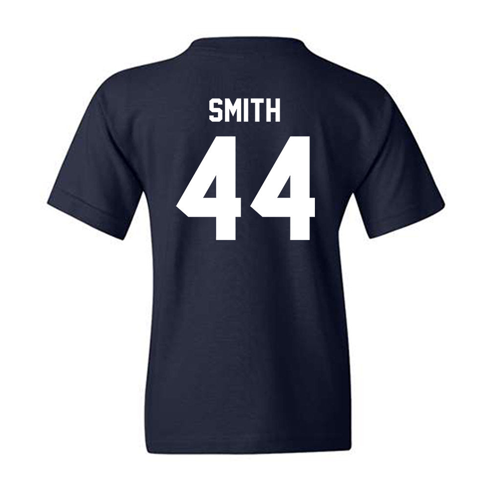Auburn - NCAA Football : Darrion Smith - Generic Shersey Youth T-Shirt-1