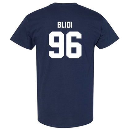 Auburn - NCAA Football : Philip Blidi - Generic Shersey T-Shirt-1