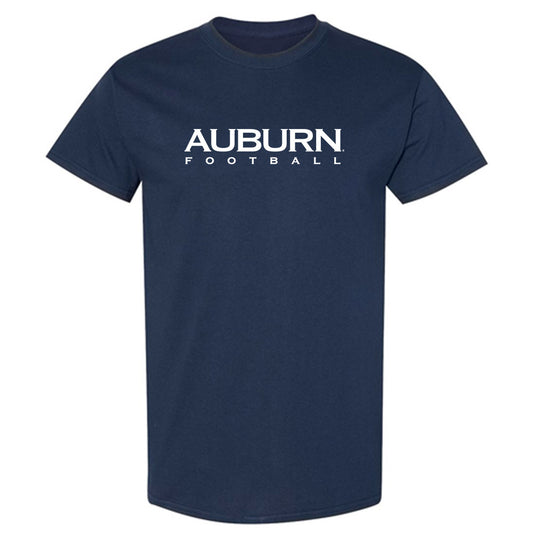 Auburn - NCAA Football : Austin Keys - T-Shirt Classic Shersey
